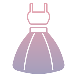イブニングドレス icon