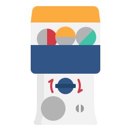 gachapon icon