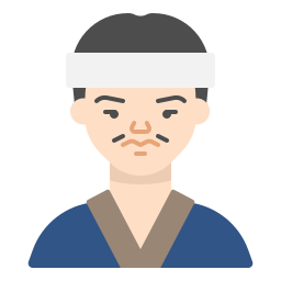 일본어 icon