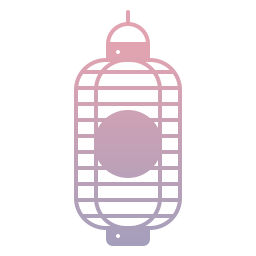 Lantern icon