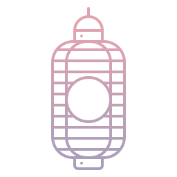 Lantern icon