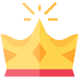 Crown icon