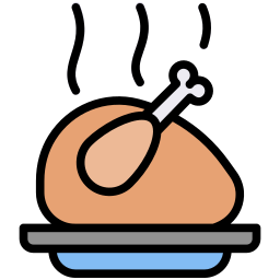 hühnerbein icon