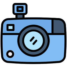 Camera icon