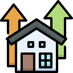 Growth icon