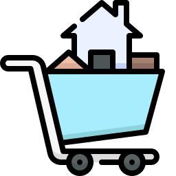 Shopping icon