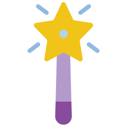 Wand icon