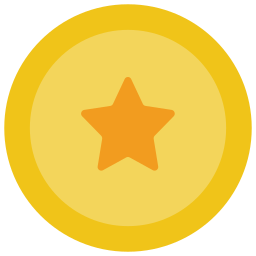 Coin icon