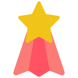 슈팅스타 icon