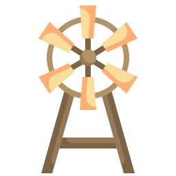 windmühle icon