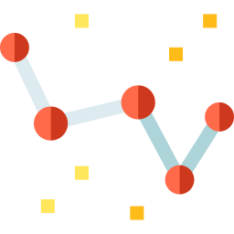 constellation Icône