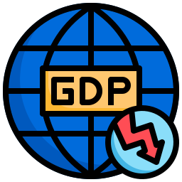gdp icon