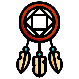 Dreamcatcher icon