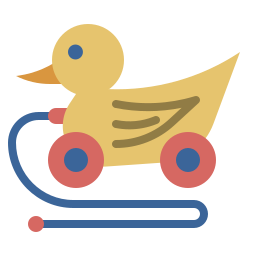 Duck icon