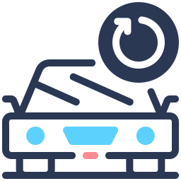 Car icon