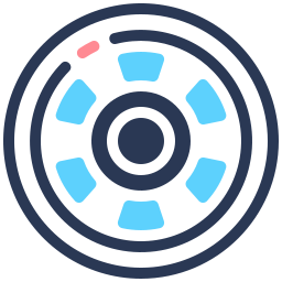 Tire icon