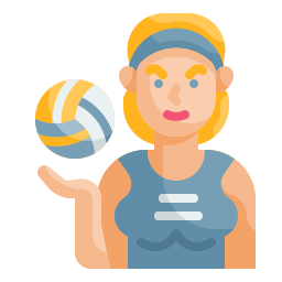 volleyball icon