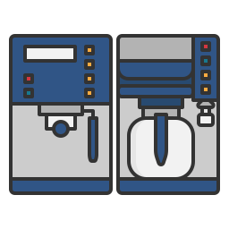 kaffeemaschine icon