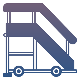 treppe icon