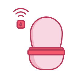 Lavatory icon