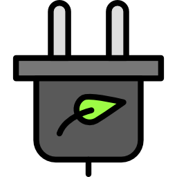 Plug icon