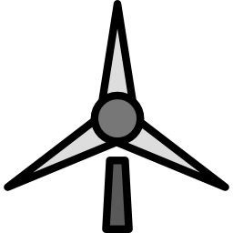 eolic 에너지 icon