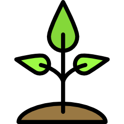 Plant icon