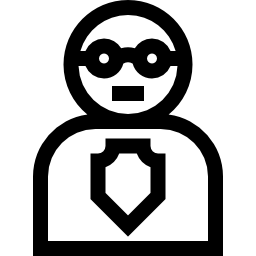 프로그램 제작자 icon