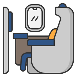 First class icon