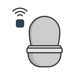 Lavatory icon