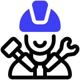 Builder icon