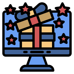 geschenk icon