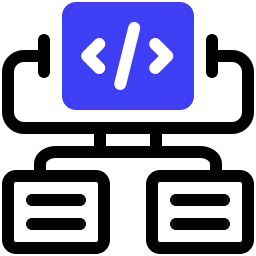 サイトマップ icon