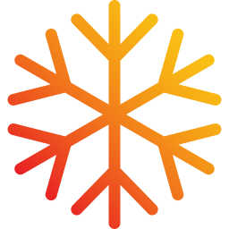 Snowflakes icon