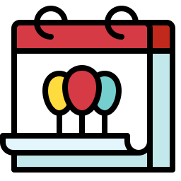 Calendar icon