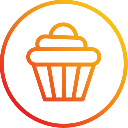 cupcake icon