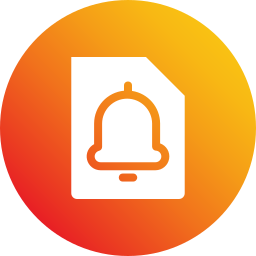 File storage icon