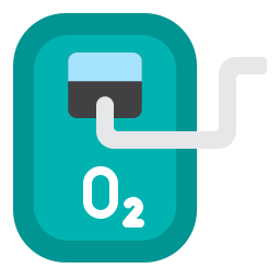 Oxygen icon