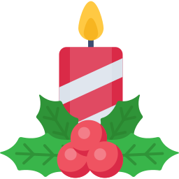 Candle icon