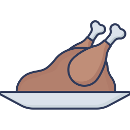 hähnchen icon