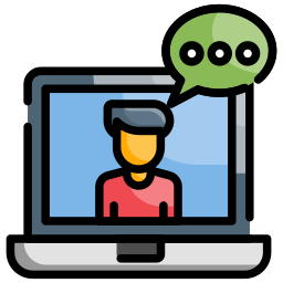 Consultation icon