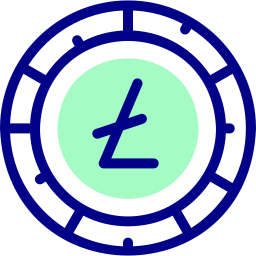 라이트코인 icon