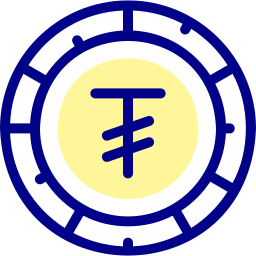 Tugrik icon