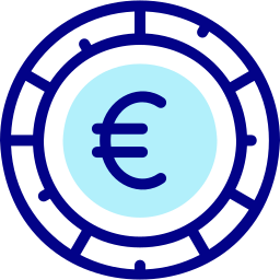 euro Icône