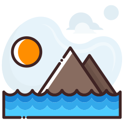 Sea icon