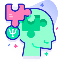 Puzzle icon