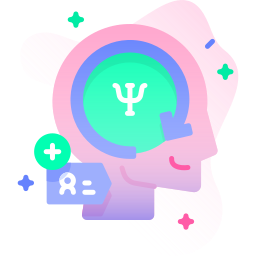 심리학 icon