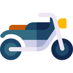 motorrad icon