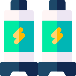 Batteries icon