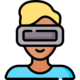 virtual icono